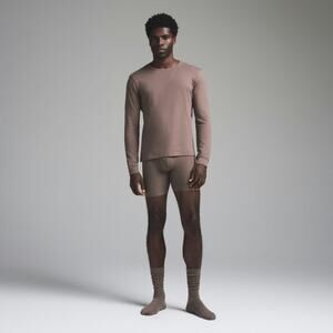 NWOT Skims Men’s Long Sleeve Tee